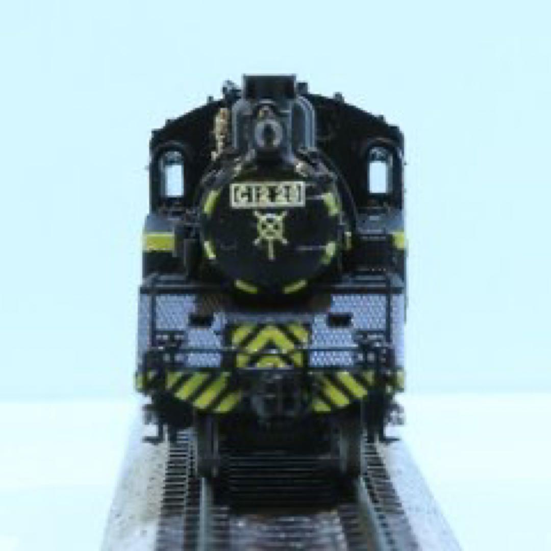 ★新品未使用★ KATO京都店・限定品　Ｃ１２ ２９ 大宮工場