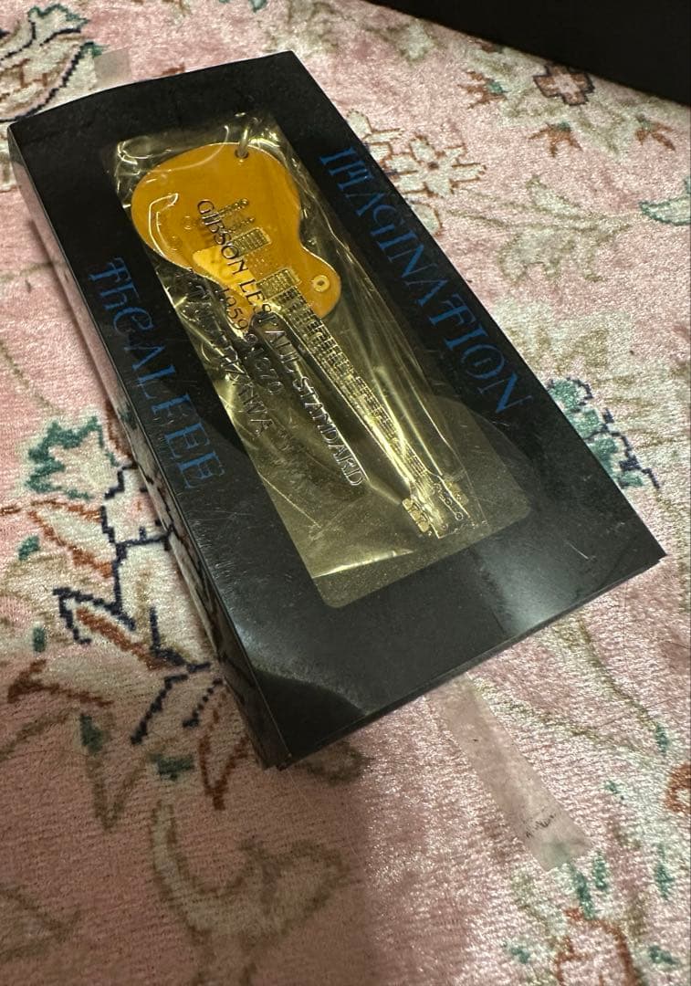 ★高見沢さん★GIBSON LESPAUL STANDARD1959-91870