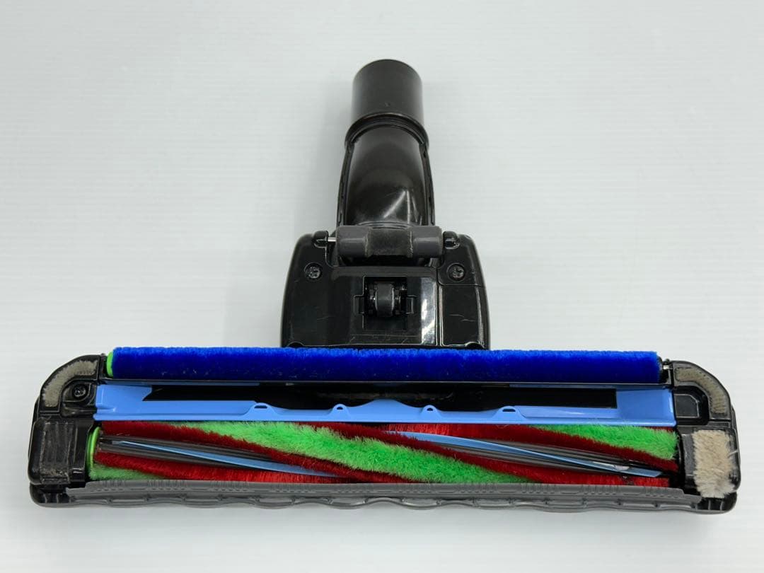 中古 動作保証品 D-AP46 日立 掃除機 ヘッド 回転ブラシ 吸い口 希少