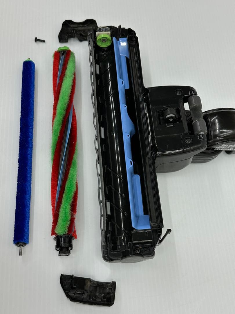 中古 動作保証品 D-AP46 日立 掃除機 ヘッド 回転ブラシ 吸い口 希少