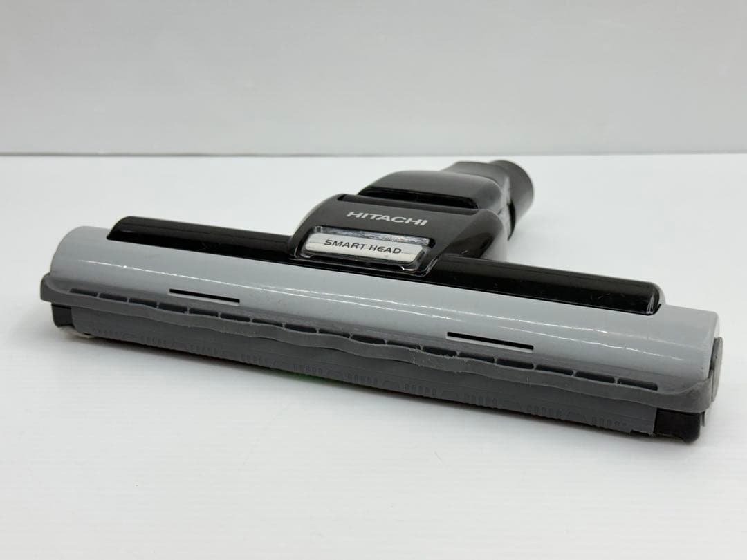 中古 動作保証品 D-AP46 日立 掃除機 ヘッド 回転ブラシ 吸い口 希少