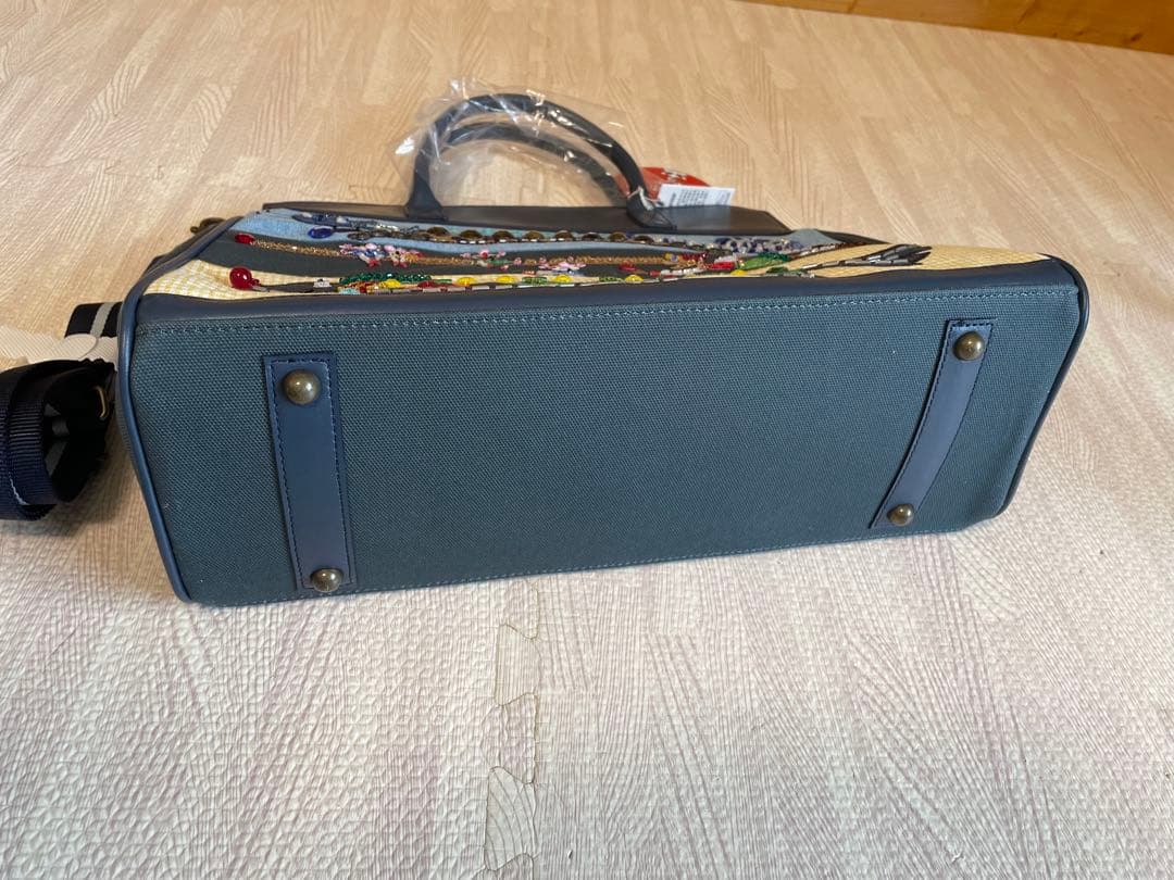 ★アルベロベロ　バック★