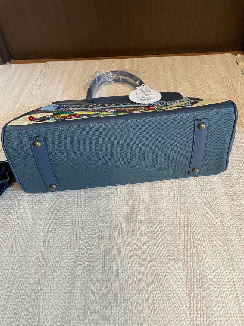 ★アルベロベロ　バック★