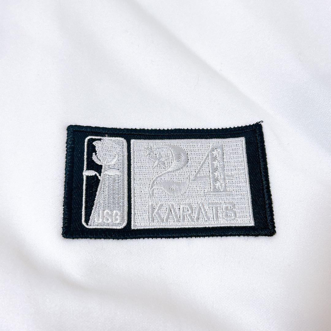 レア未使用タグ付き】24KARATS × JSB LAND 山下健二郎 着用