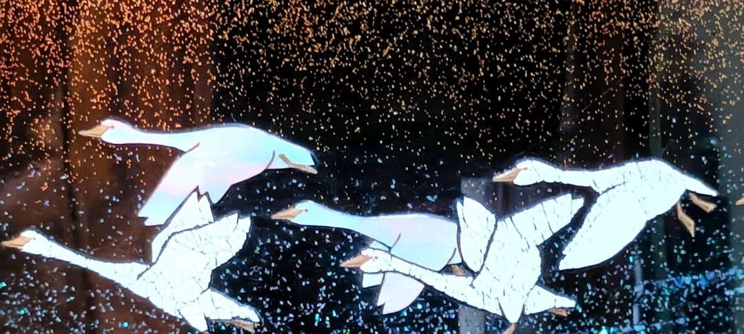 佐々木省庵作品 乾漆技法本金蒔絵螺鈿食籠 - メルカリ