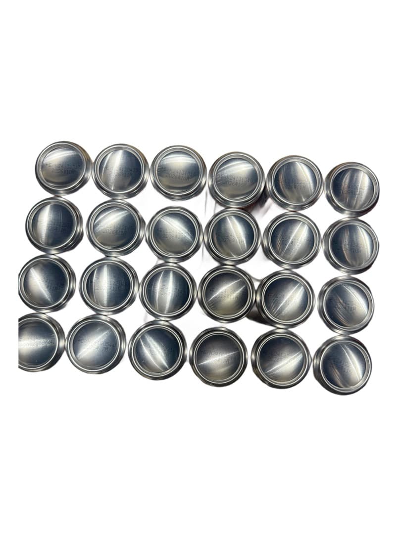 【新品・送料無料】モンスターエナジー ウルトラピーチーキーン 48本セット