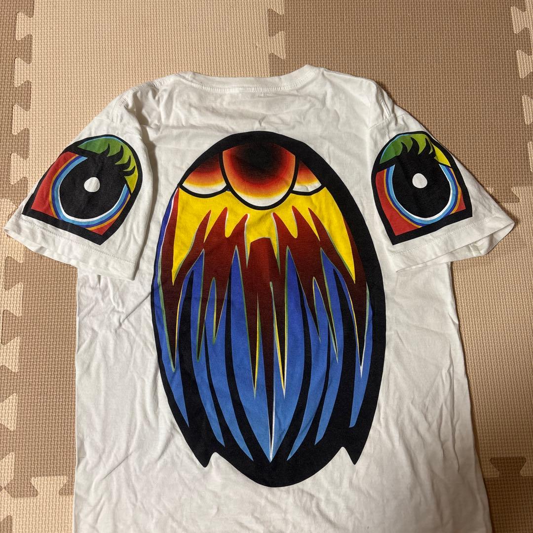 BJORK Tシャツ - メルカリ