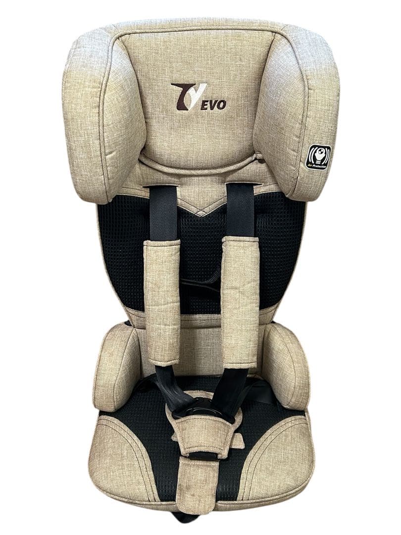 日本育児トラベルベストEvo - メルカリ