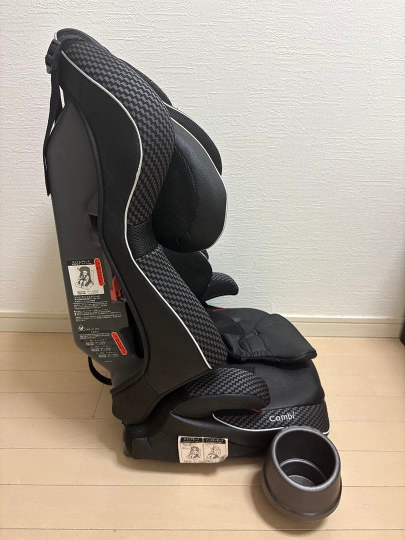 コンビ ジョイトリップ エッグショックGC