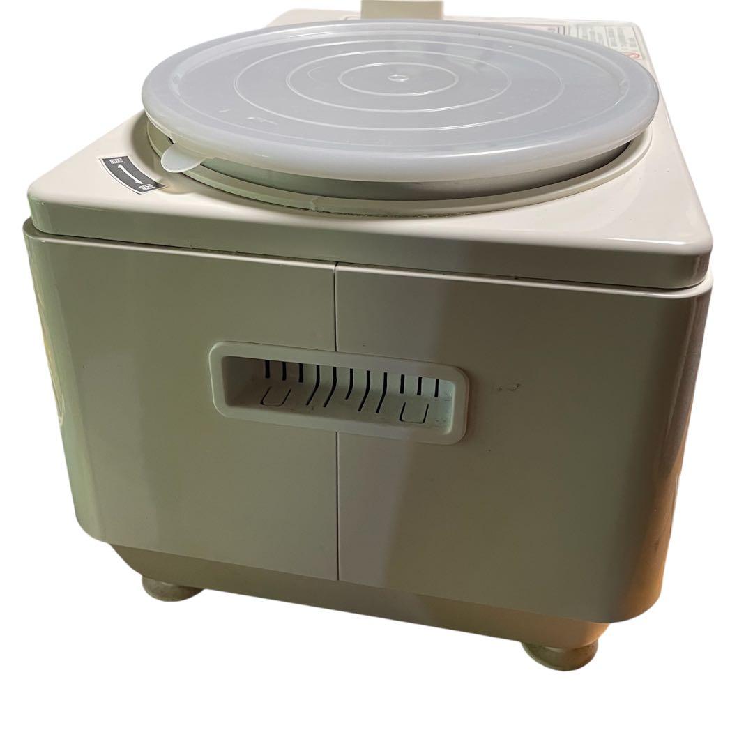 パンこね機 ちびまるくん KN-250 製品情報 - 大正電機販売株式会社 |