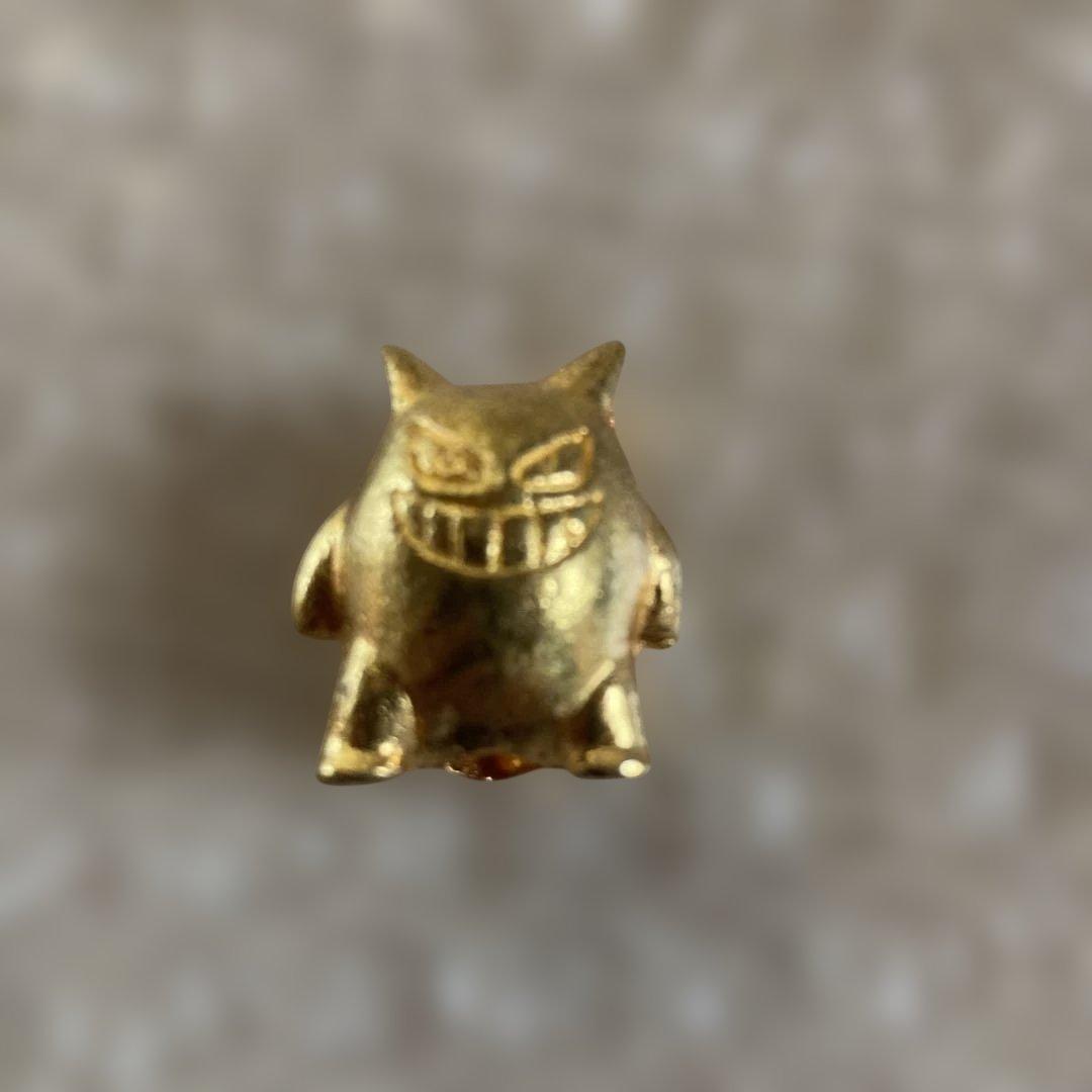 ポケモンメタルコレクション ゲンガー - メルカリ