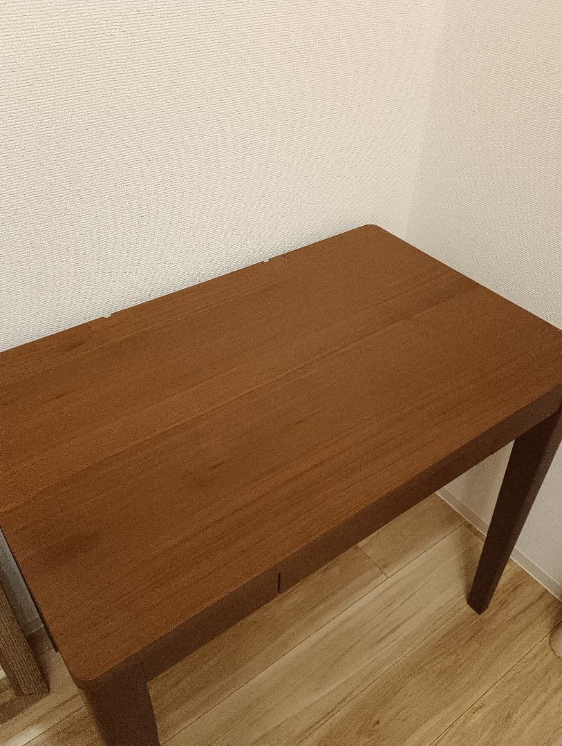 「あめさん専用ページ」ダークブラウン　パソコンデスク