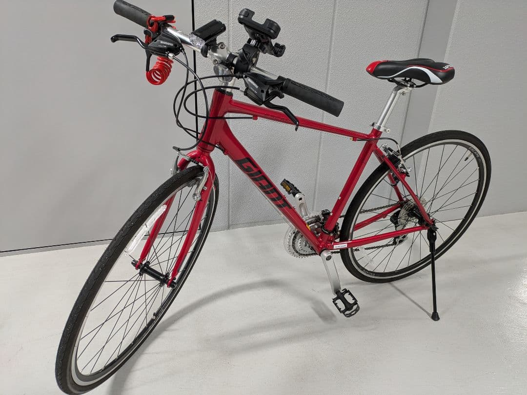 手渡し限定　GIANT ESCAPE R3 クロスバイク 自転車