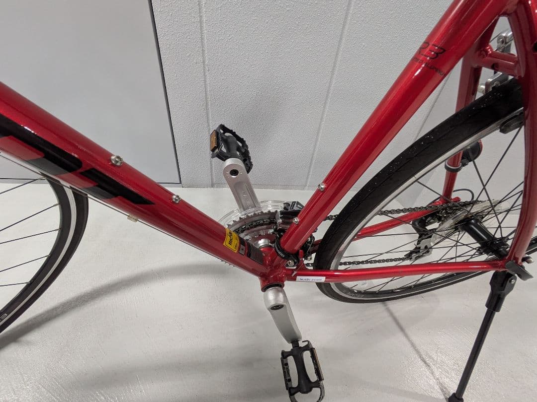 手渡し限定　GIANT ESCAPE R3 クロスバイク 自転車