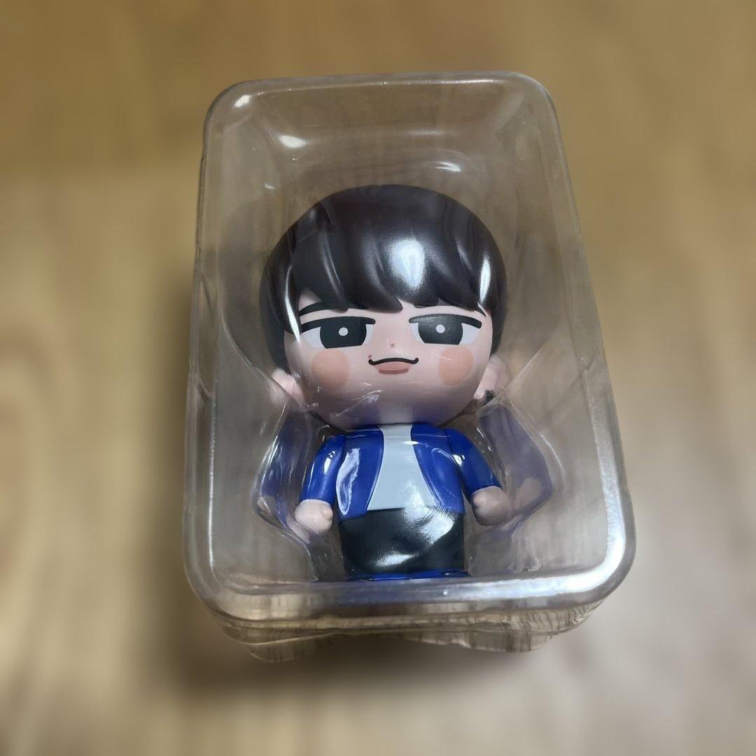 Snow Man 渡辺翔太 ソフビ - メルカリ