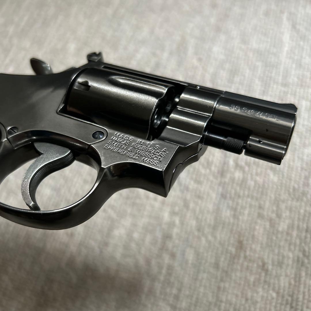 HWS ハートフォード　M15 2inch ゴーストブラック