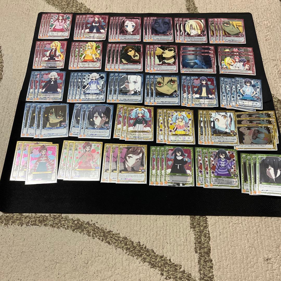 縞*す様 ゾンビランドサガ　プレシャスメモリーズのまとめ売り