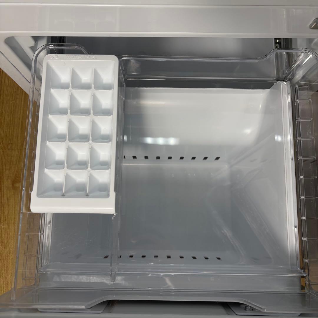 2023年 冷蔵庫 一人暮らし 単身用 小型 3ヶ月保証付 送料無料 東芝 美品