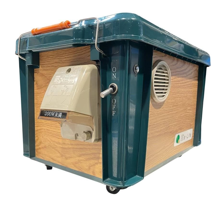 ほぼ未使用○ポータブル電源ちくでんSUN・KIT○ ソーラーパネルセット 防災