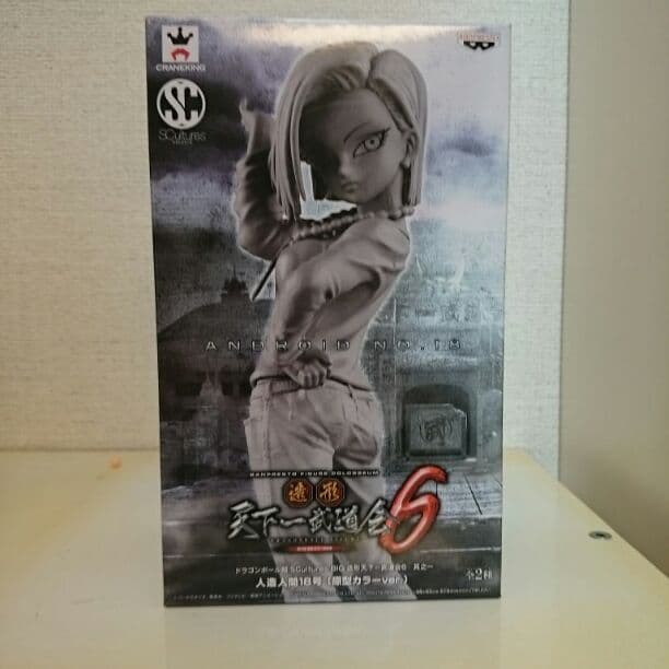 フィギュア いろいろ！！