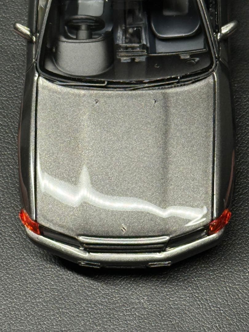 イグニッションモデル 1/43 スカイライン GT-R R32 NISMO