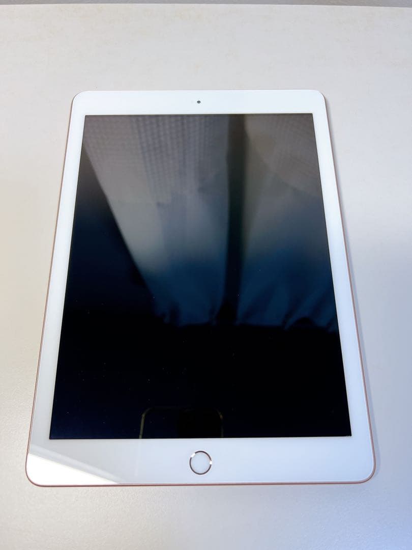 iPad 第6世代 128GB Apple pencil ケース