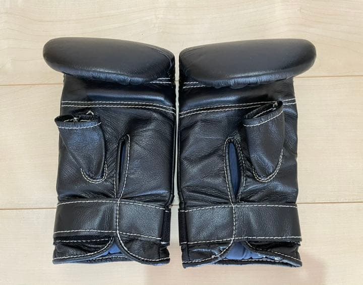 Winning ウイニング パンチンググローブ デラックスタイプ winning