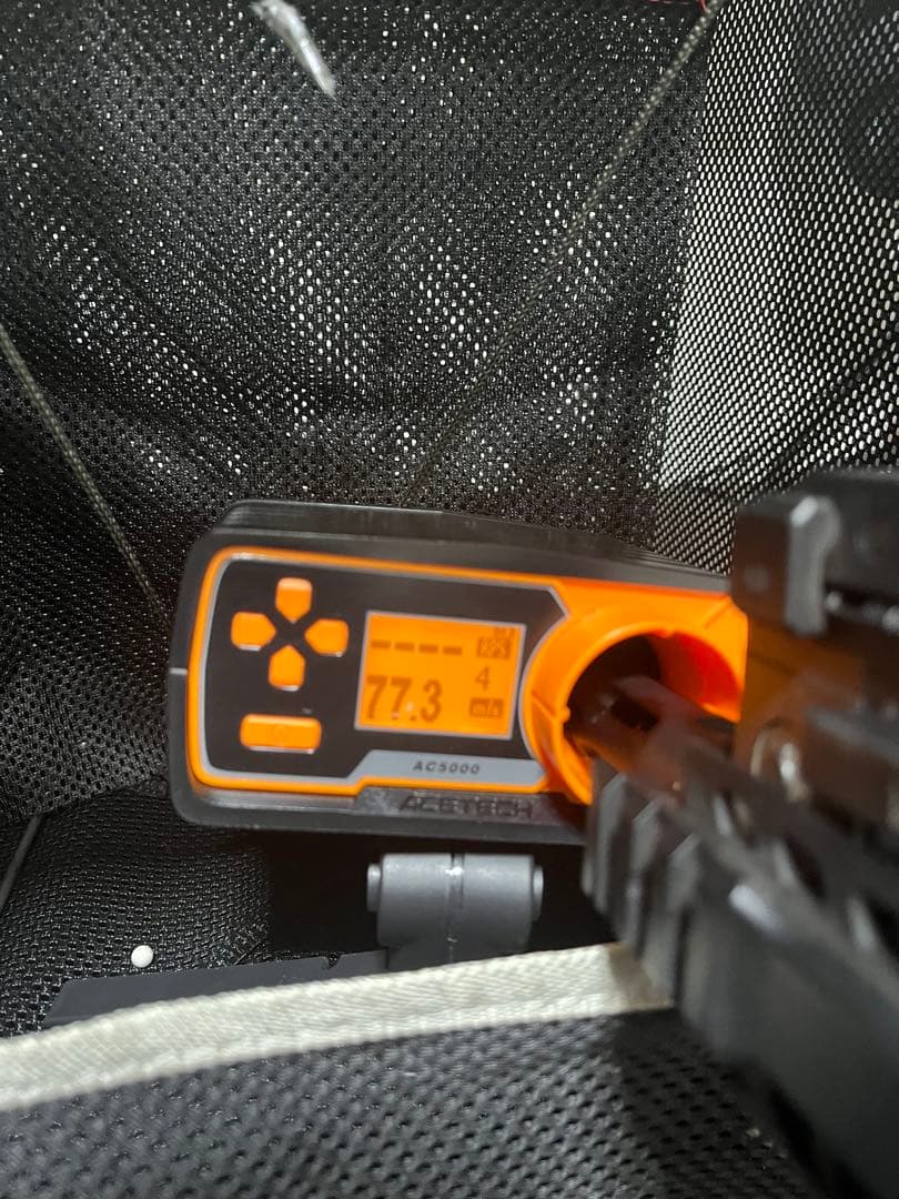 東京マルイ M4 PATRIOT HC 本体