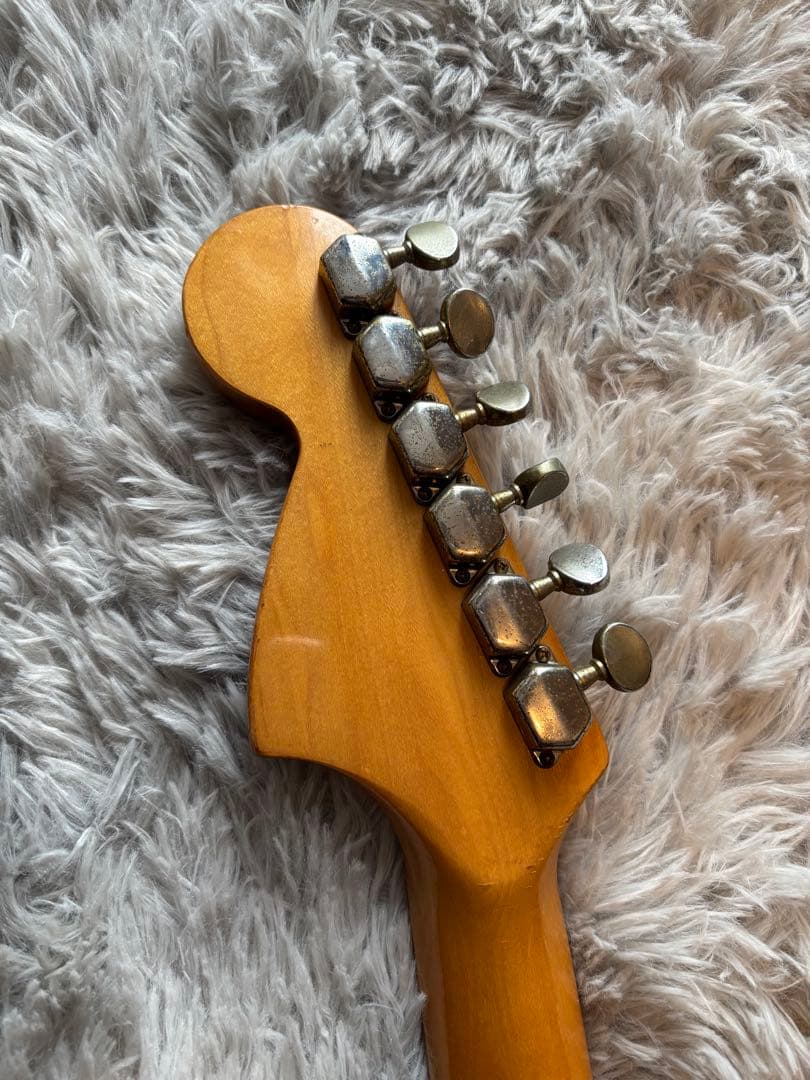 ビンテージ】Greco SE500 75年製ストラトキャスター