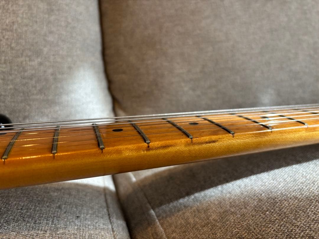 ビンテージ】Greco SE500 75年製ストラトキャスター