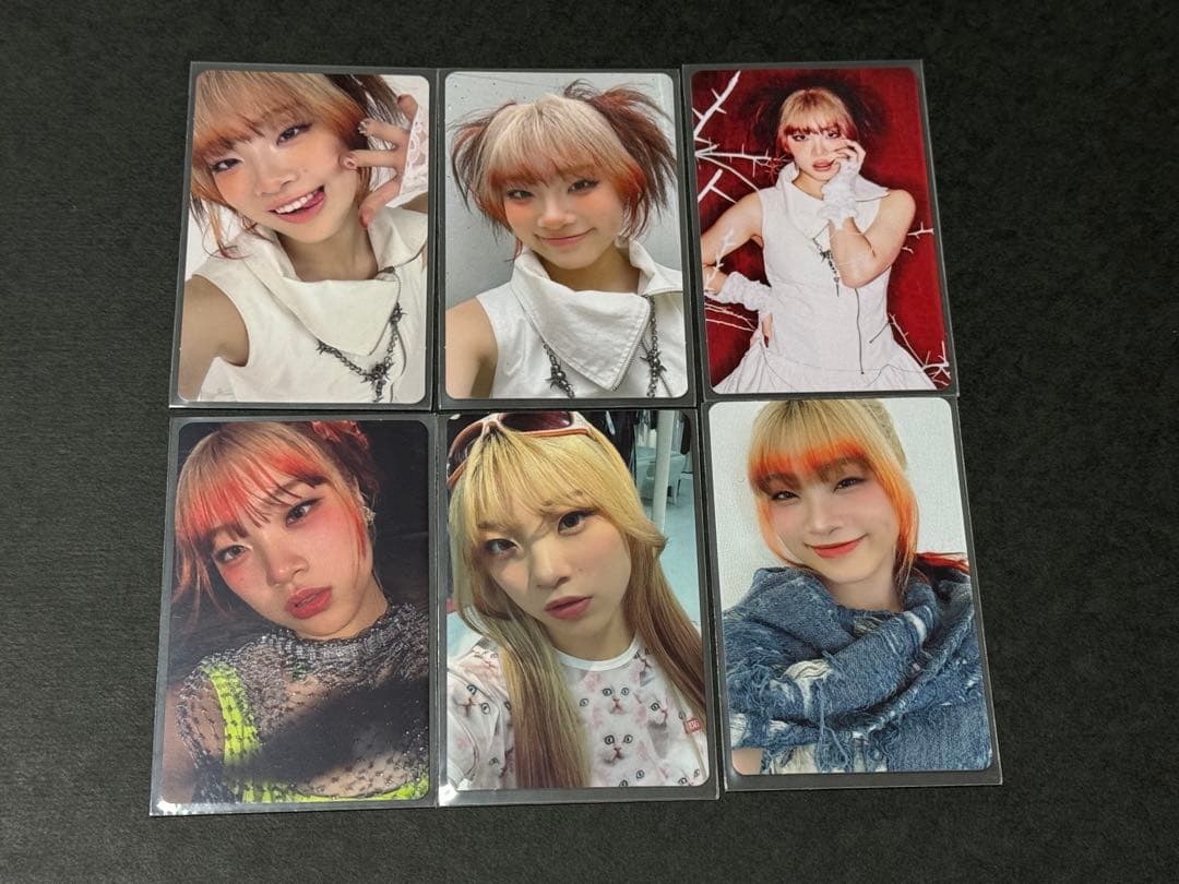 HANA MAHINA トレカセット - メルカリ