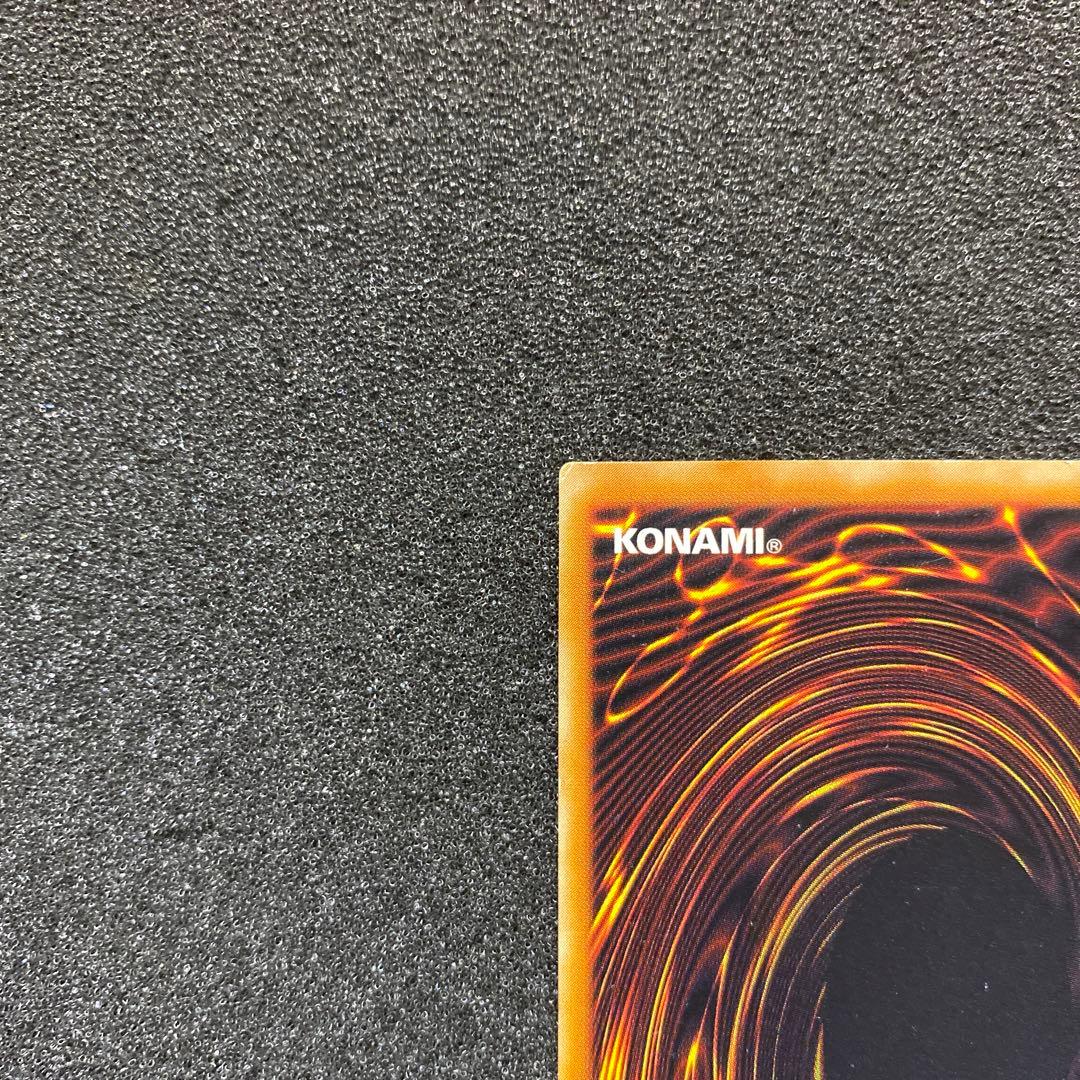 M*h様 遊戯王　真紅眼の黒竜　レッドアイズ・ブラックドラゴン　レリーフ