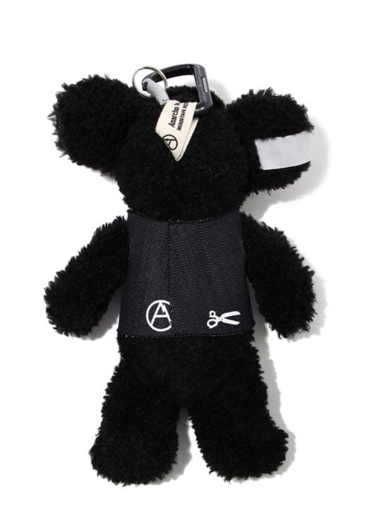 く*ょ様 デンハム　マウンテンリサーチ　クマ　カラビナ