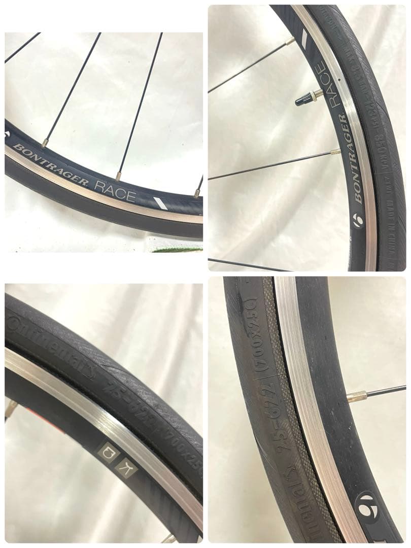 ◯CANNONDALE キャノンデール CAAD12 サイズ52 カスタムモデル