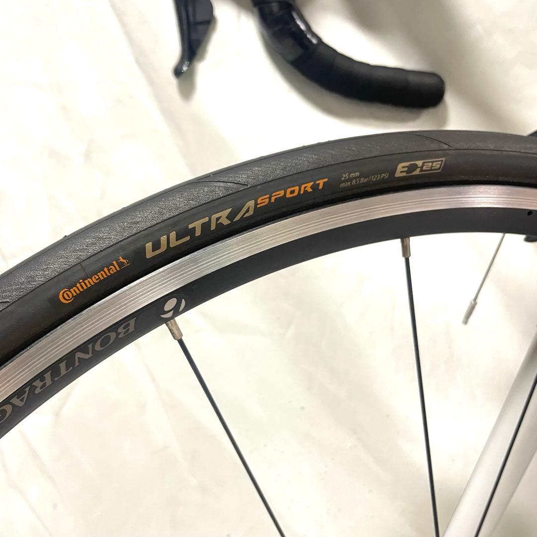 ◯CANNONDALE キャノンデール CAAD12 サイズ52 カスタムモデル