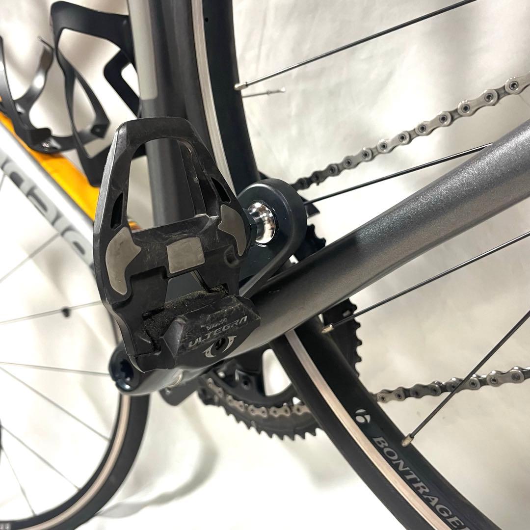 ◯CANNONDALE キャノンデール CAAD12 サイズ52 カスタムモデル