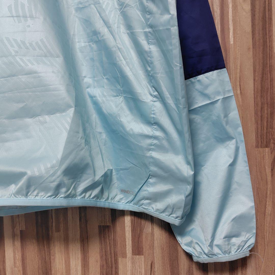 レア ジュビロ磐田 ウインドブレイカー 選手着用モデル XXL レア