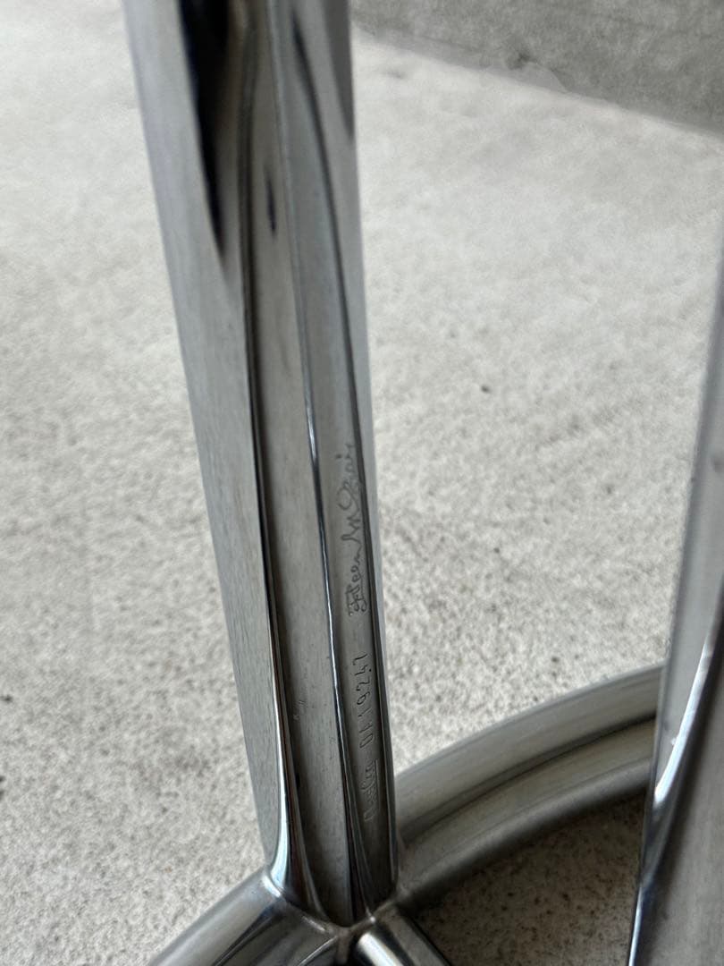 HKJ様専用】E1027 SideTable ミッドセンチュリー