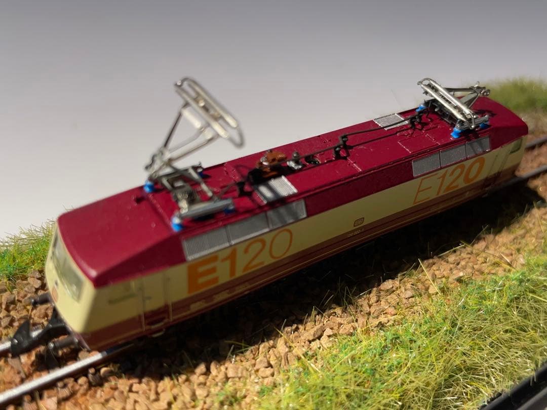 レア品　メルクリン　電気機関車　メッセ品 2026年最新】Yahoo!オークション -メルクリン 機関車の中古品・新品