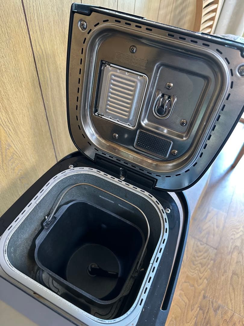 Panasonic SD-MDX102 ホームベーカリー おうち乃が美対応モデル