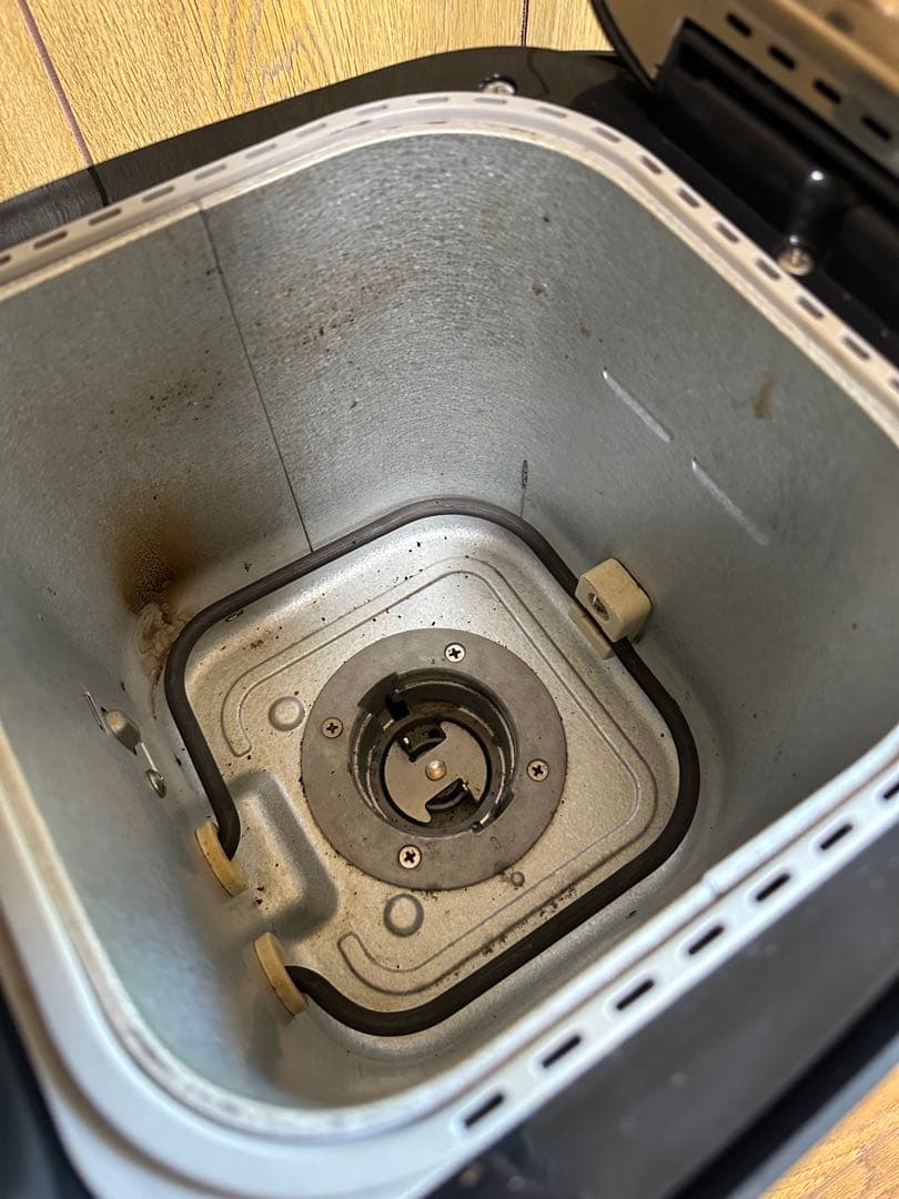 Panasonic SD-MDX102 ホームベーカリー おうち乃が美対応モデル