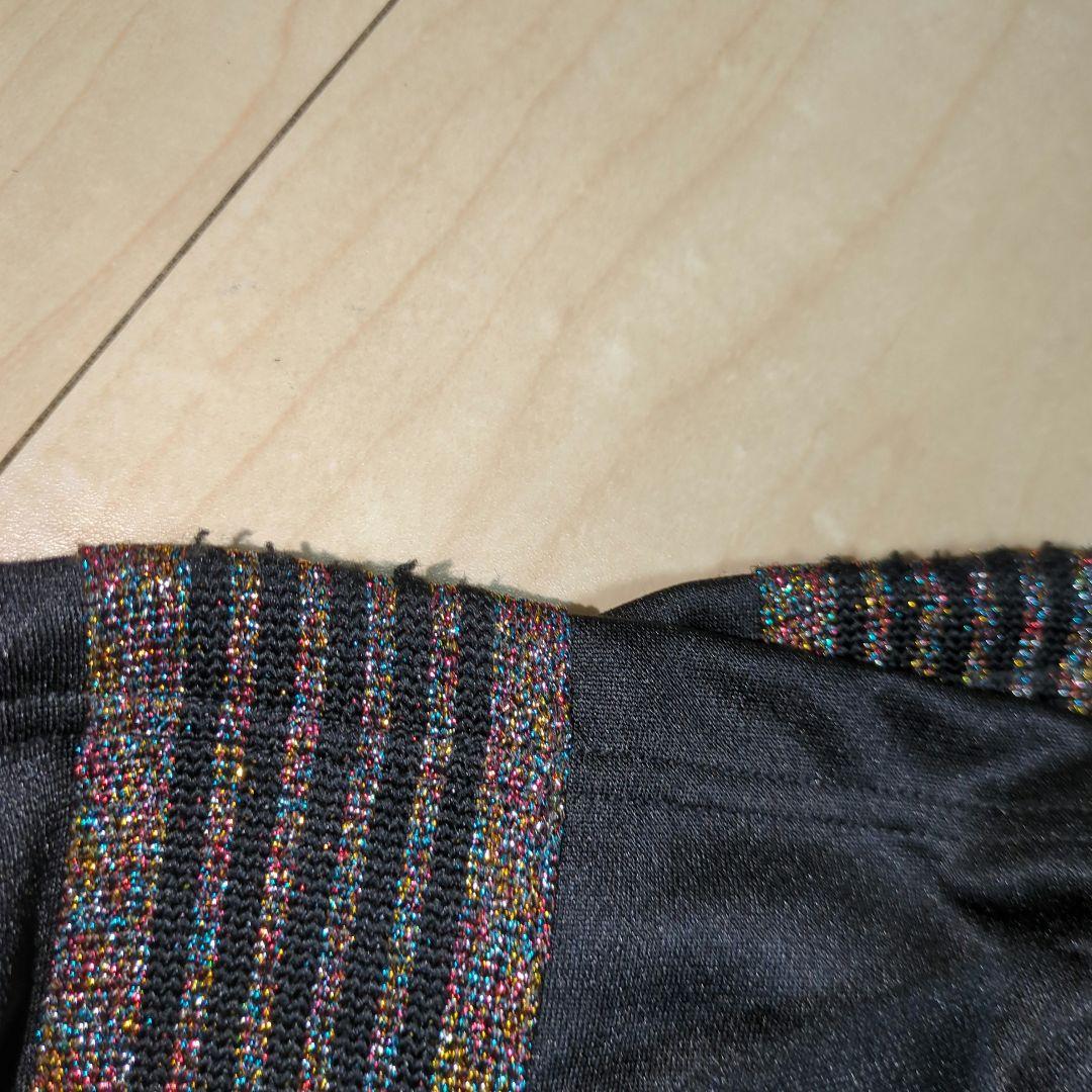 Needles x oneday別注 H.D.Track Pantヒザデルパンツ