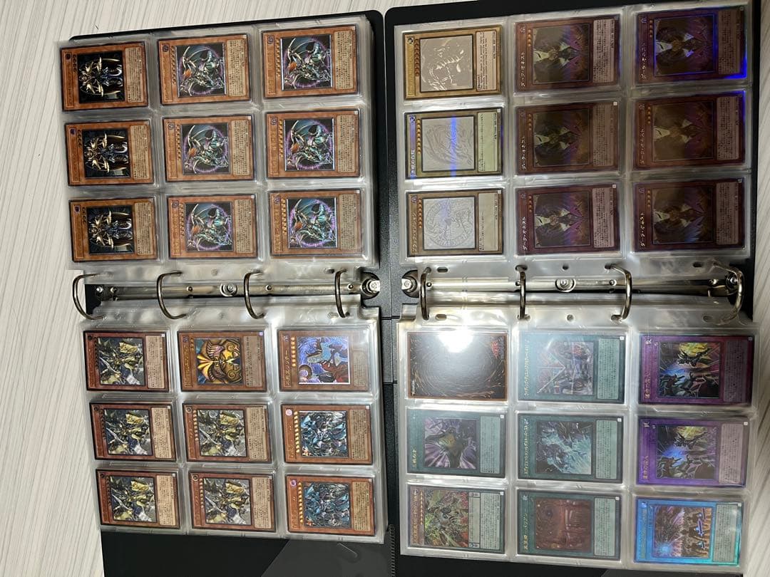 遊戯王　レリーフ　ホログラフィックレアのみ　まとめ　大量　引退　合計2475枚