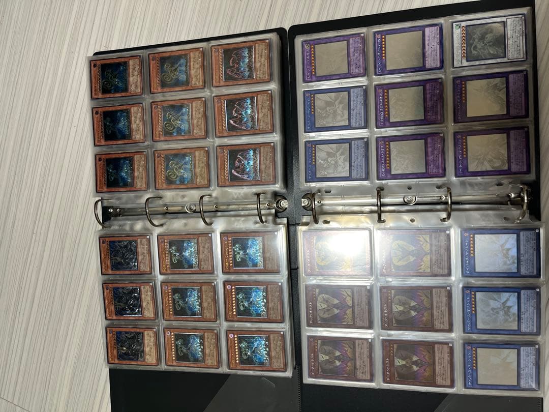 遊戯王　レリーフ　ホログラフィックレアのみ　まとめ　大量　引退　合計2475枚