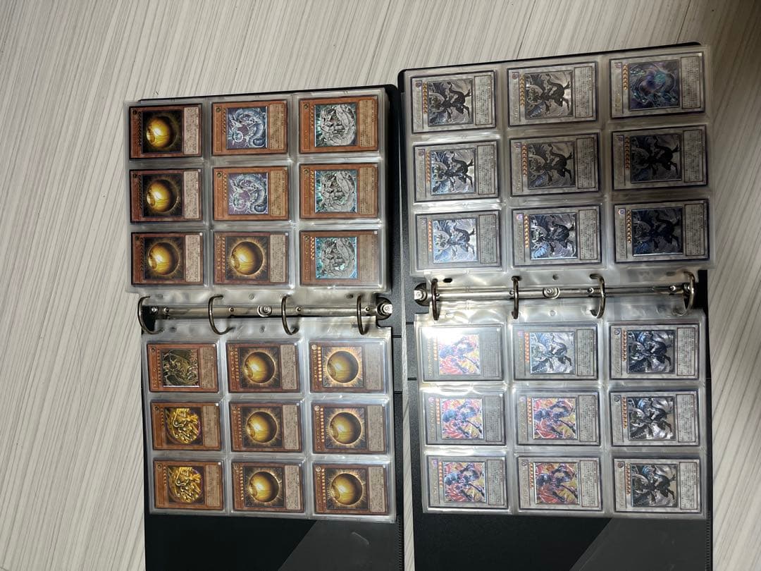 遊戯王　レリーフ　ホログラフィックレアのみ　まとめ　大量　引退　合計2475枚