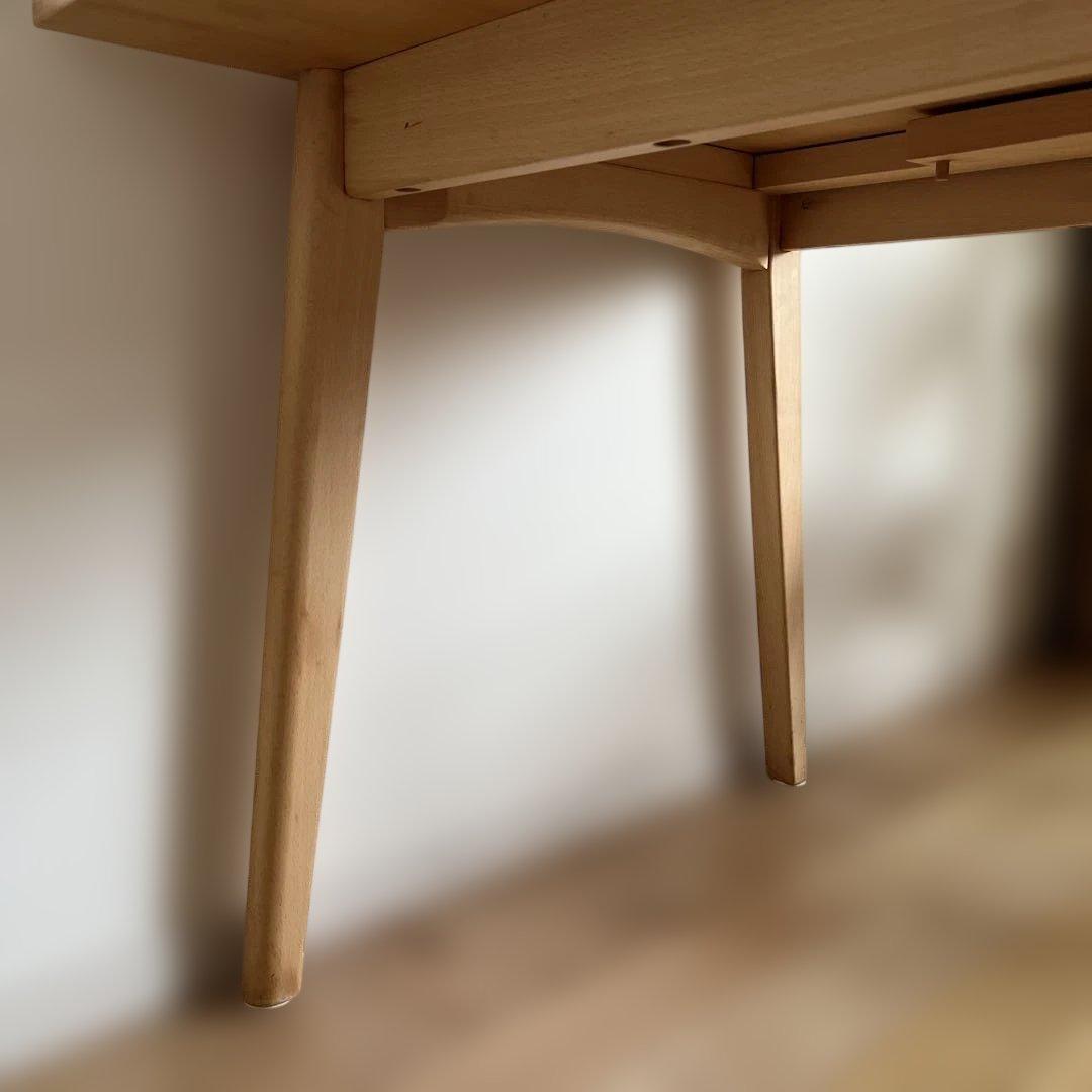 ハンスウェグナー ダイニングテーブル カールハンセン&サン