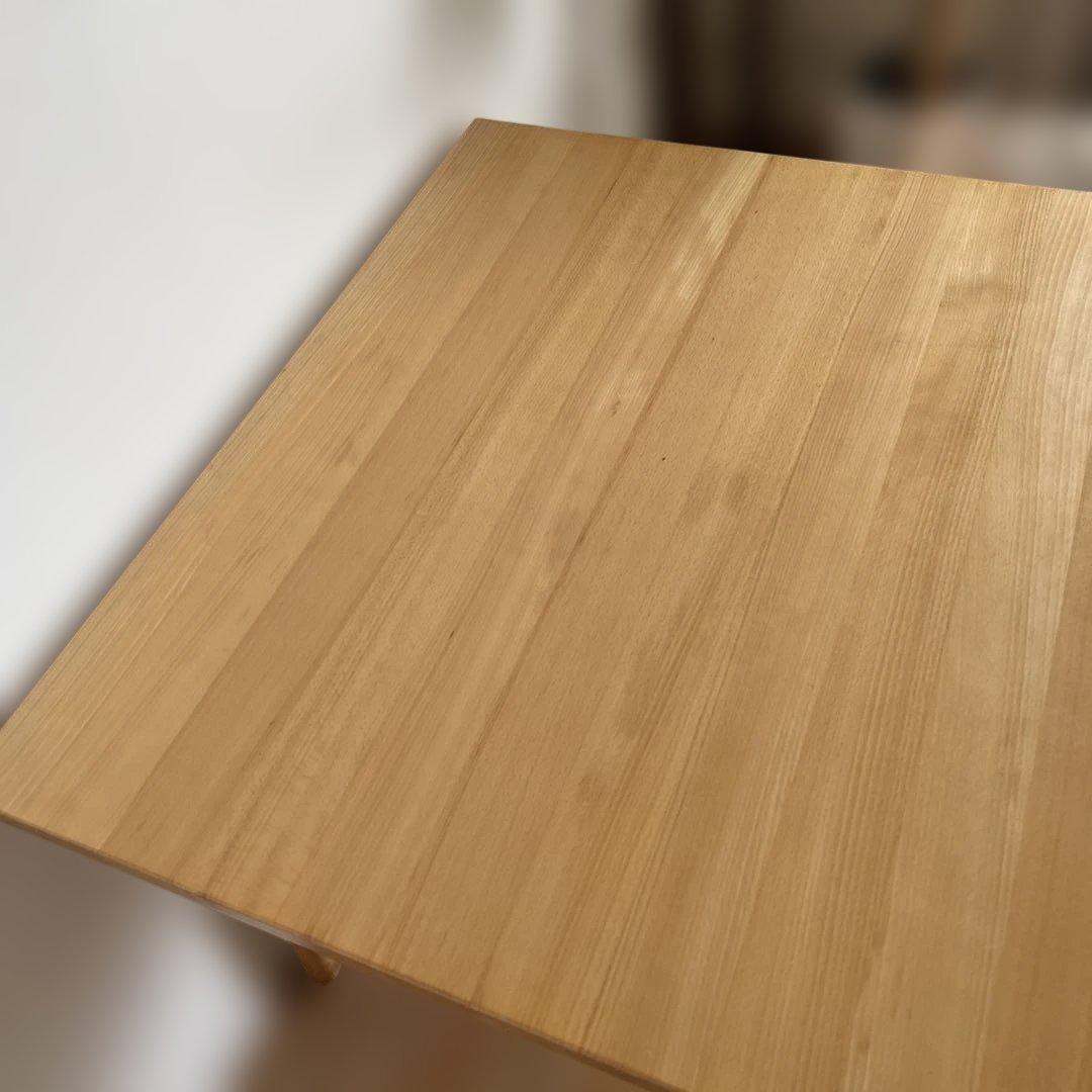 ハンスウェグナー ダイニングテーブル カールハンセン&サン