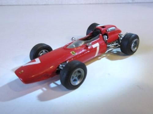 特価 SRC (1/43) フェラーリ 158