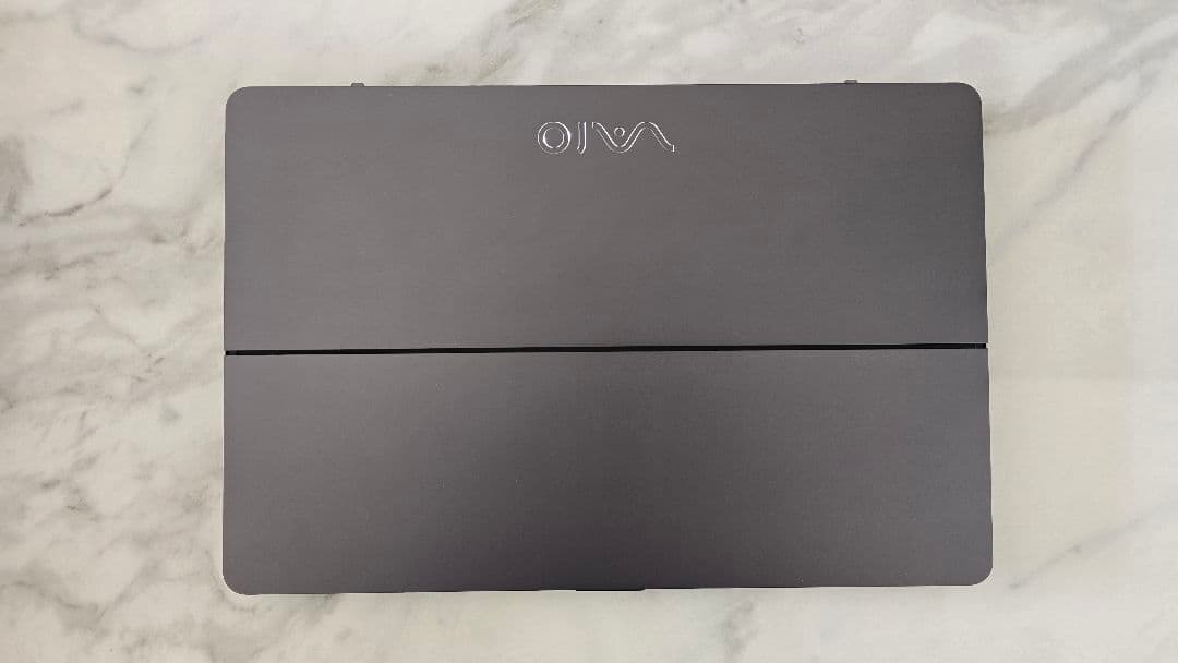 VAIO Z WinPro64メモリ8G SSD256G 美品