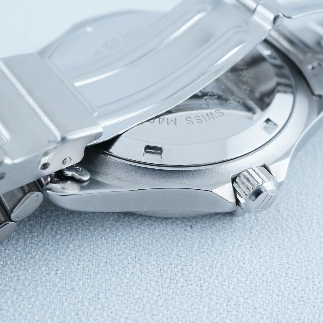 ぐち様　TAG Heuer タグホイヤー プロフェッショナル 962.206